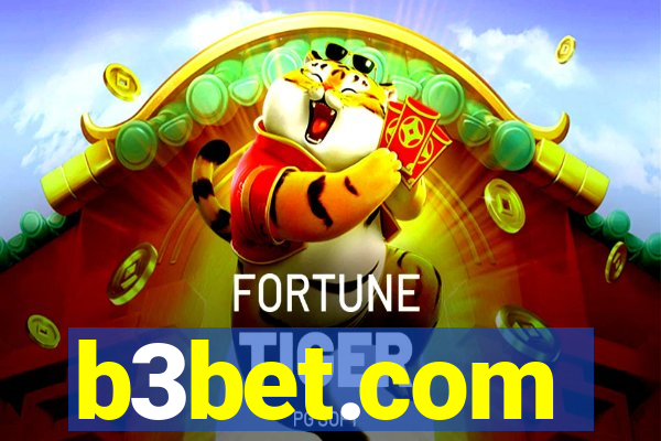 b3bet.com