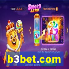 b3bet.com