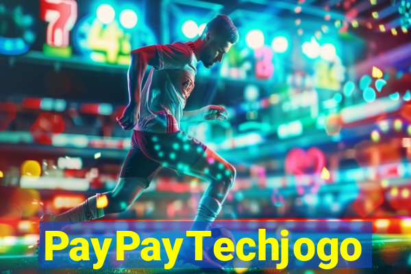 PayPayTechjogo