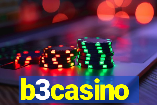 b3casino
