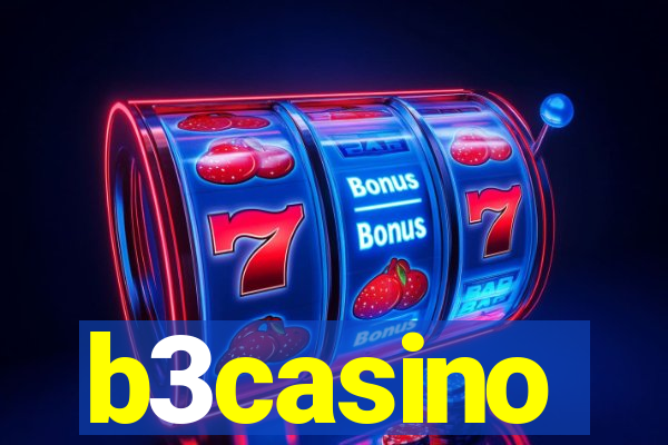 b3casino