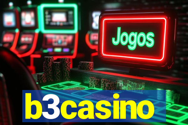 b3casino