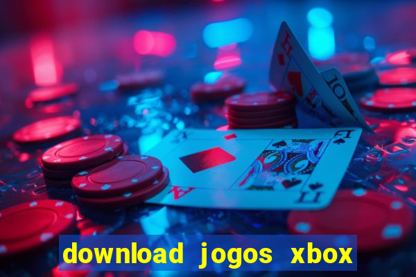 download jogos xbox 360 xex