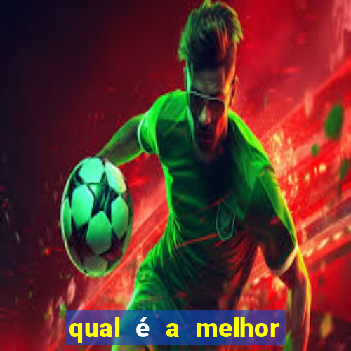 qual é a melhor plataforma de jogos para ganhar dinheiro