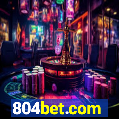 804bet.com