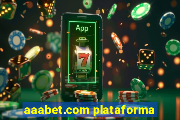 aaabet.com plataforma