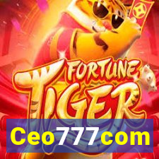 Ceo777com