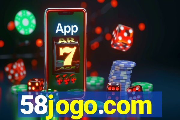 58jogo.com