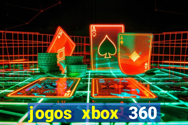 jogos xbox 360 jtag download