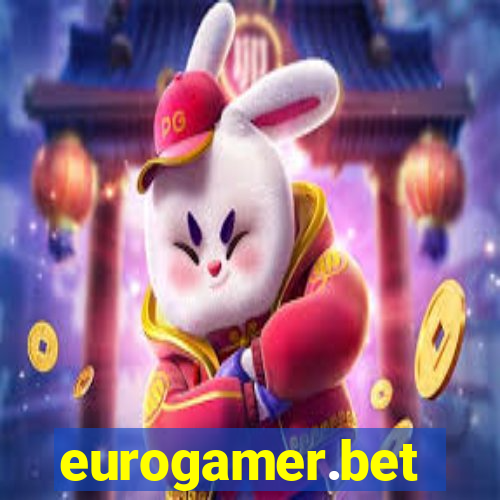 eurogamer.bet
