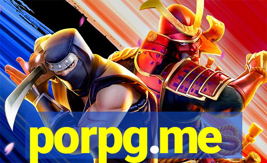 porpg.me