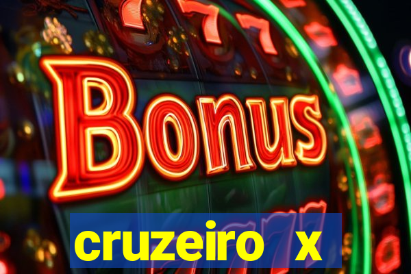 cruzeiro x fortaleza futemax