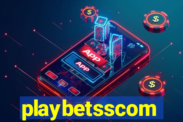 playbetsscom