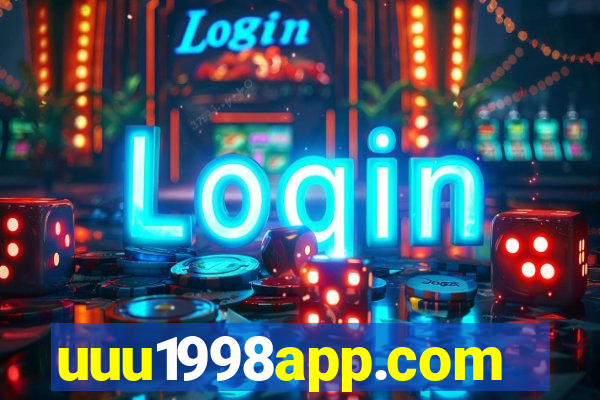 uuu1998app.com
