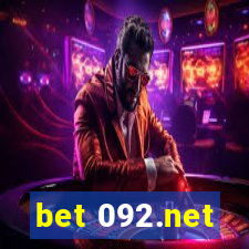 bet 092.net