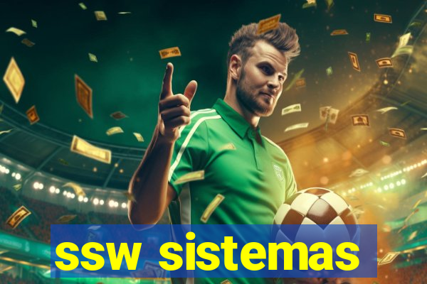 ssw sistemas