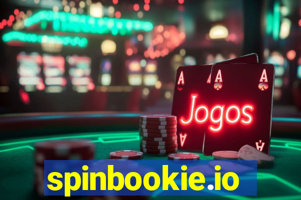 spinbookie.io