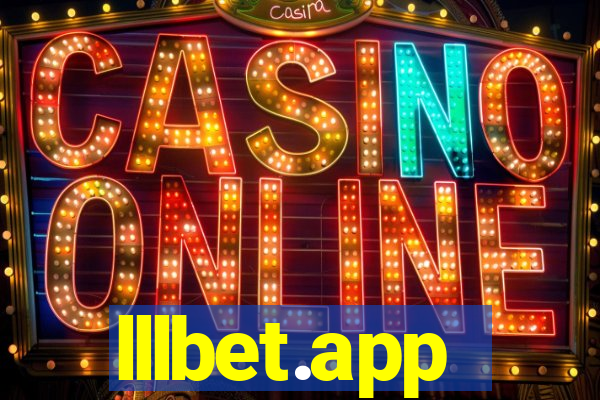 lllbet.app