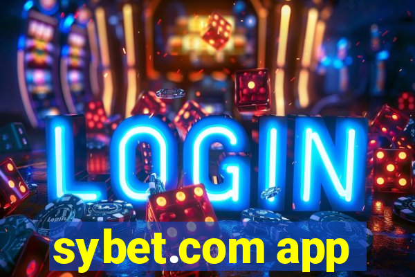 sybet.com app