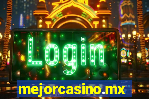 mejorcasino.mx