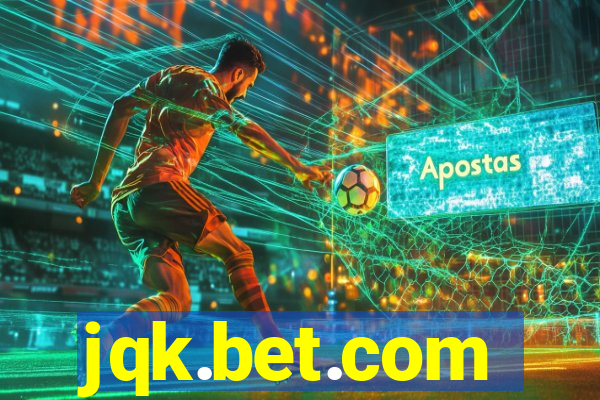 jqk.bet.com