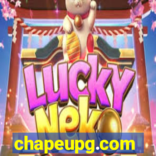chapeupg.com