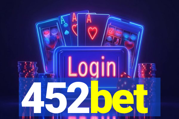 452bet