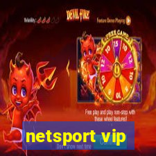 netsport vip