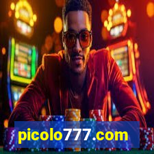 picolo777.com