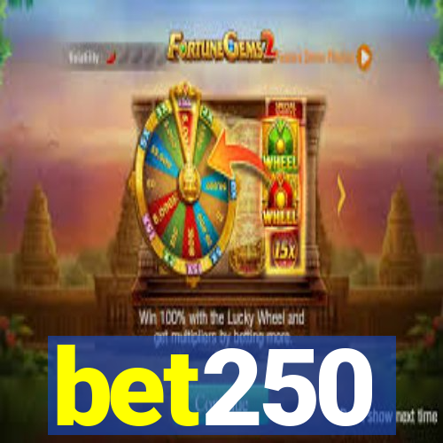bet250