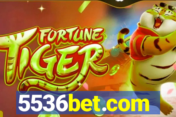 5536bet.com