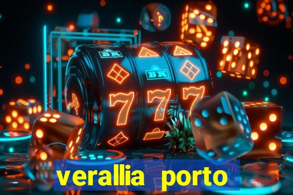 verallia porto ferreira trabalhe conosco
