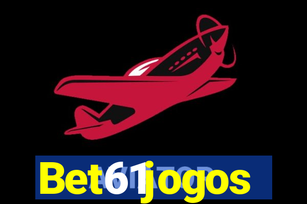 Bet61jogos