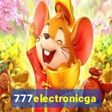 777electronicgame.com