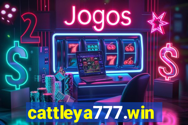 cattleya777.win