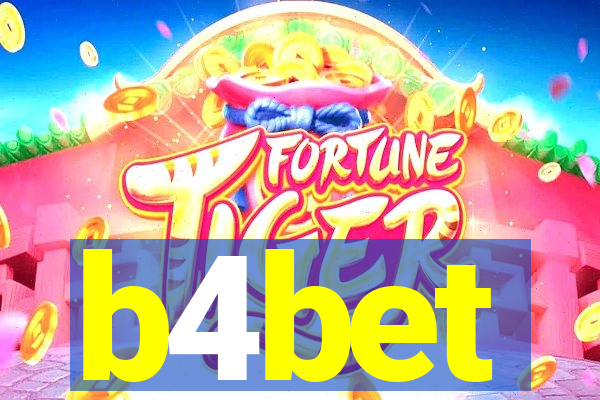 b4bet