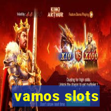 vamos slots