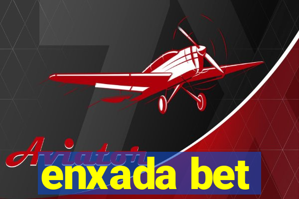 enxada bet