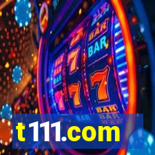 t111.com