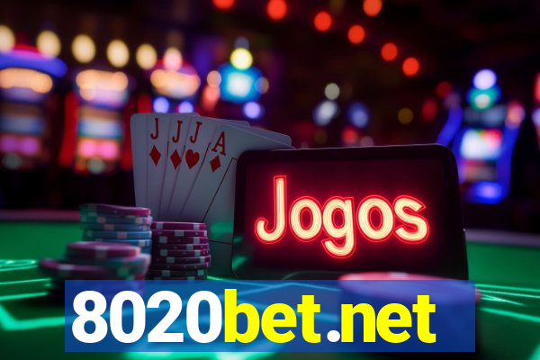 8020bet.net