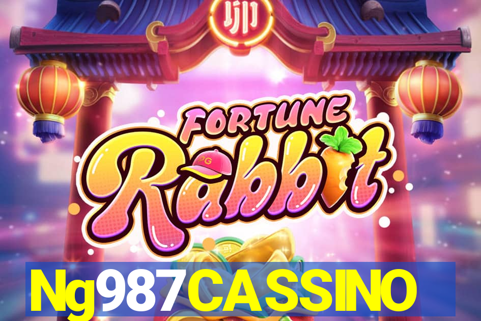 Ng987CASSINO