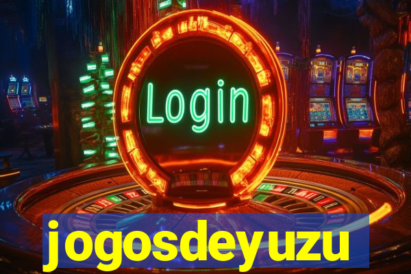 jogosdeyuzu