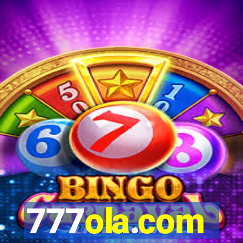 777ola.com