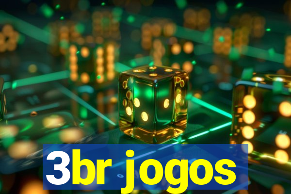 3br jogos