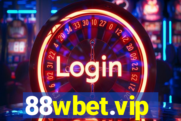 88wbet.vip