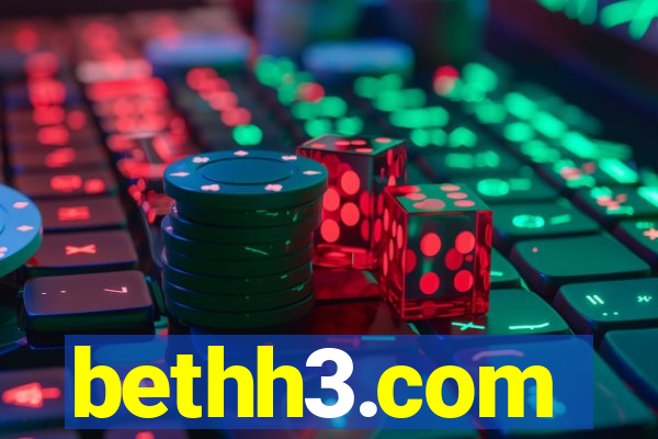 bethh3.com