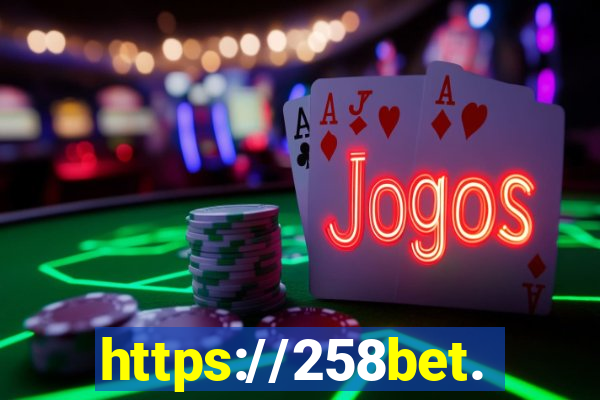 https://258bet.com