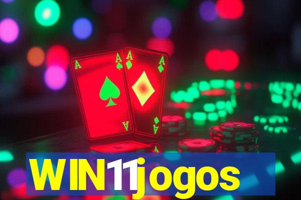WIN11jogos