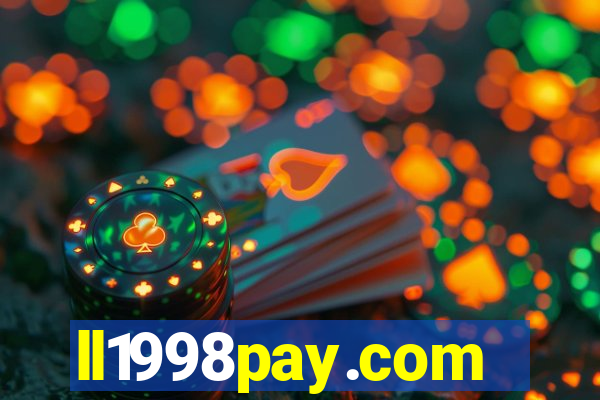 ll1998pay.com