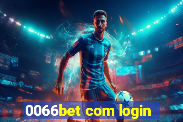 0066bet com login